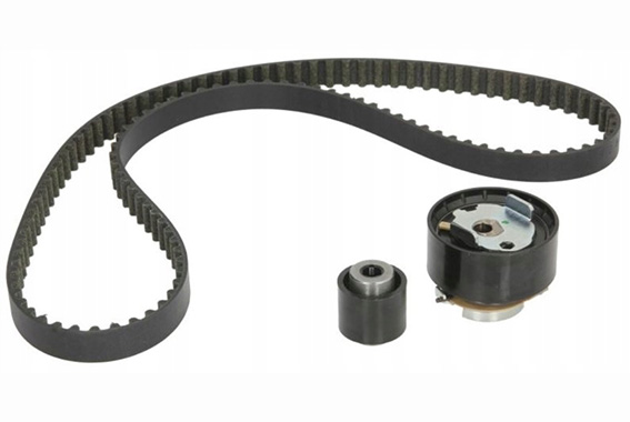 Matter of timing: choose a Dayco timing belt - Wilmink Engine Parts